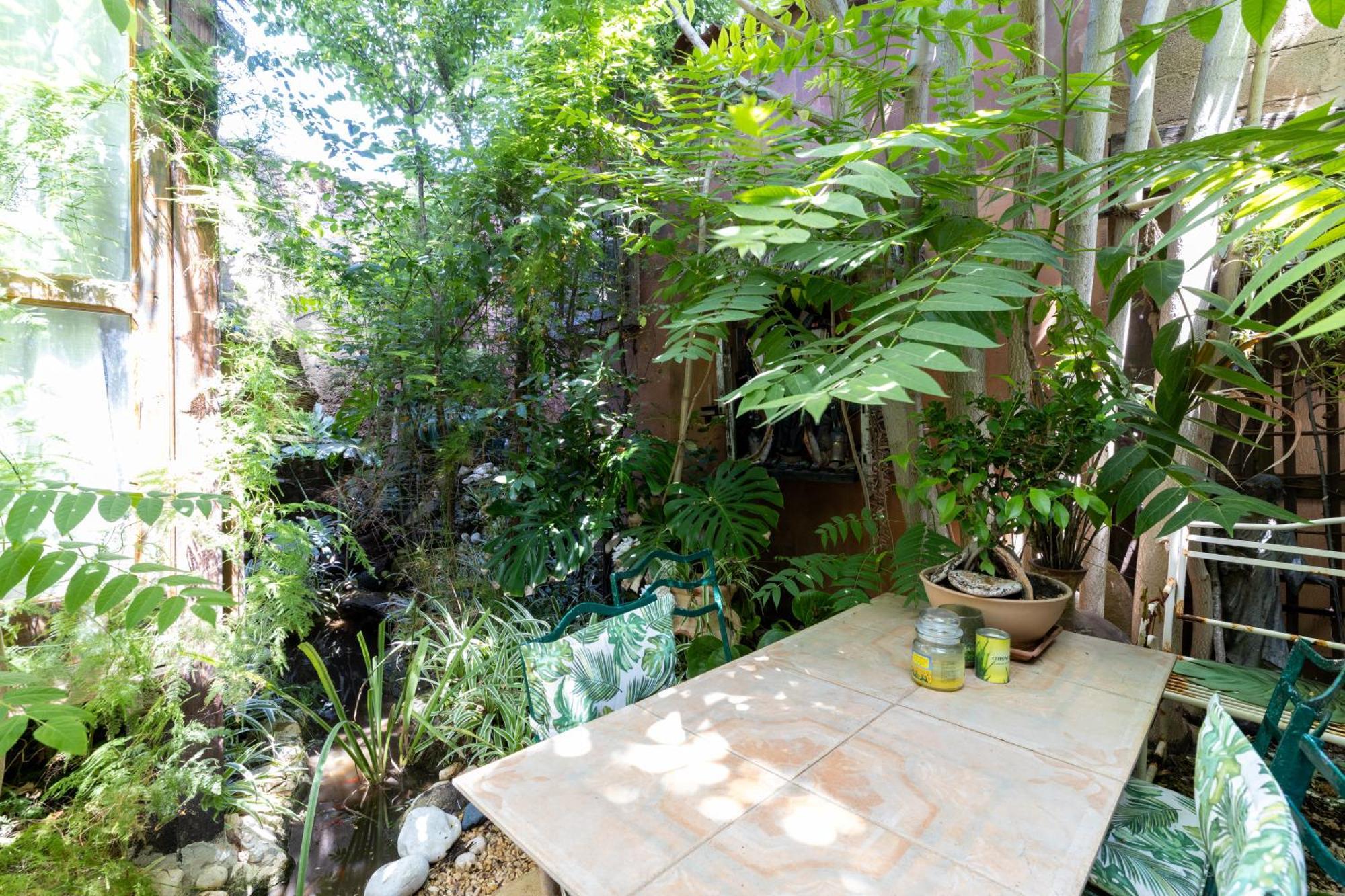 Bed and Breakfast Il Giardino Di Chiara Oristano Zewnętrze zdjęcie
