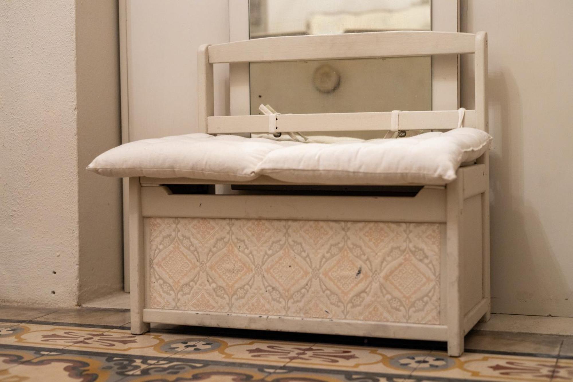 Bed and Breakfast Il Giardino Di Chiara Oristano Zewnętrze zdjęcie