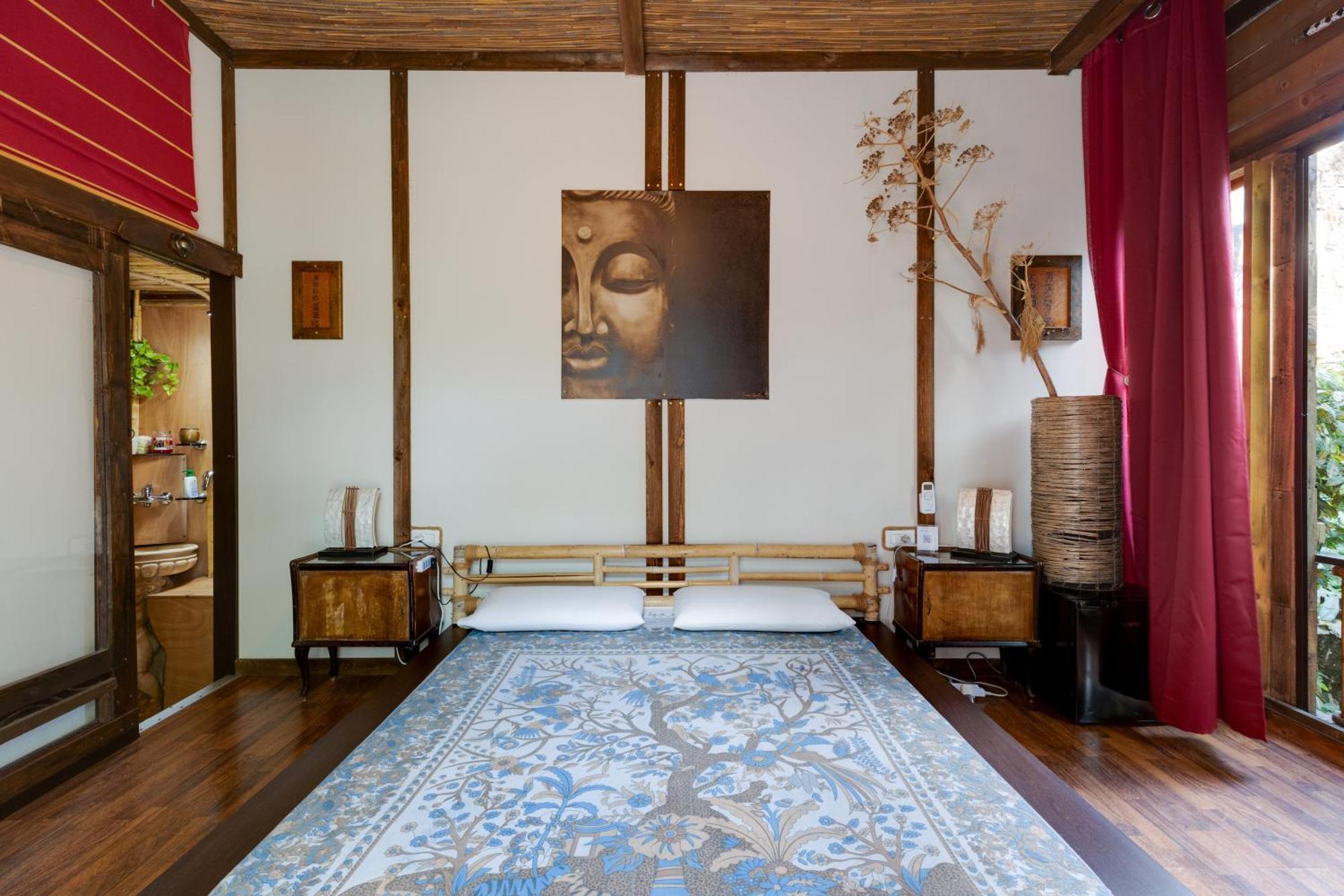 Bed and Breakfast Il Giardino Di Chiara Oristano Zewnętrze zdjęcie