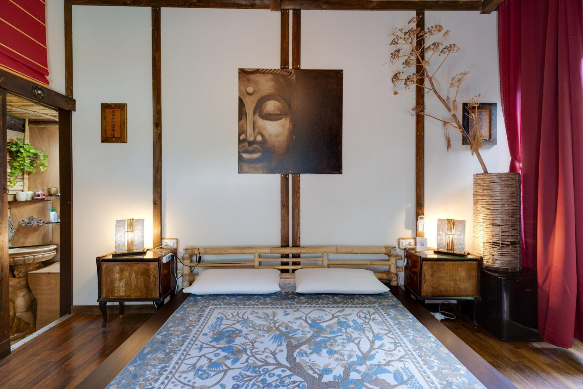 Bed and Breakfast Il Giardino Di Chiara Oristano Zewnętrze zdjęcie