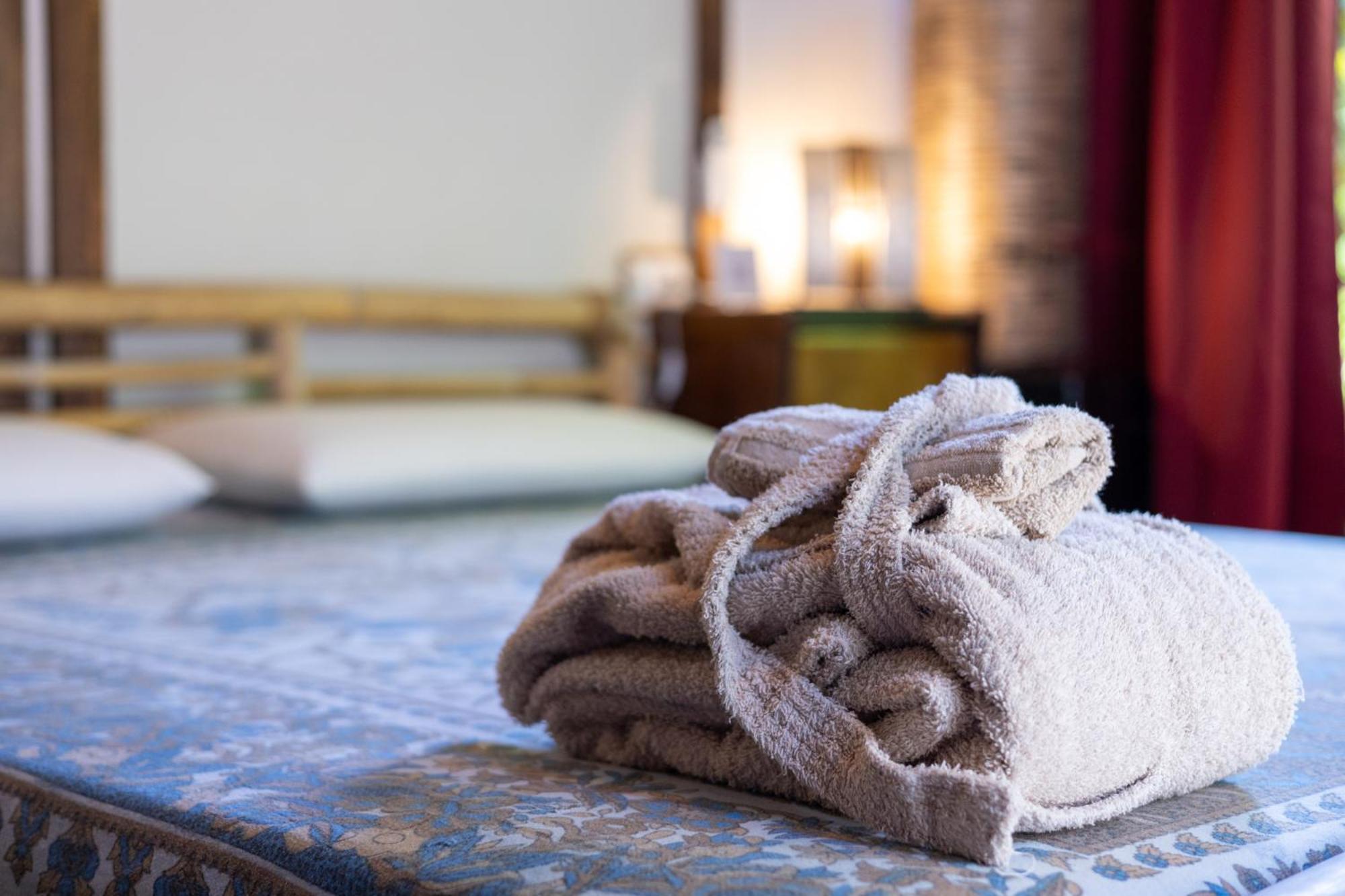 Bed and Breakfast Il Giardino Di Chiara Oristano Zewnętrze zdjęcie