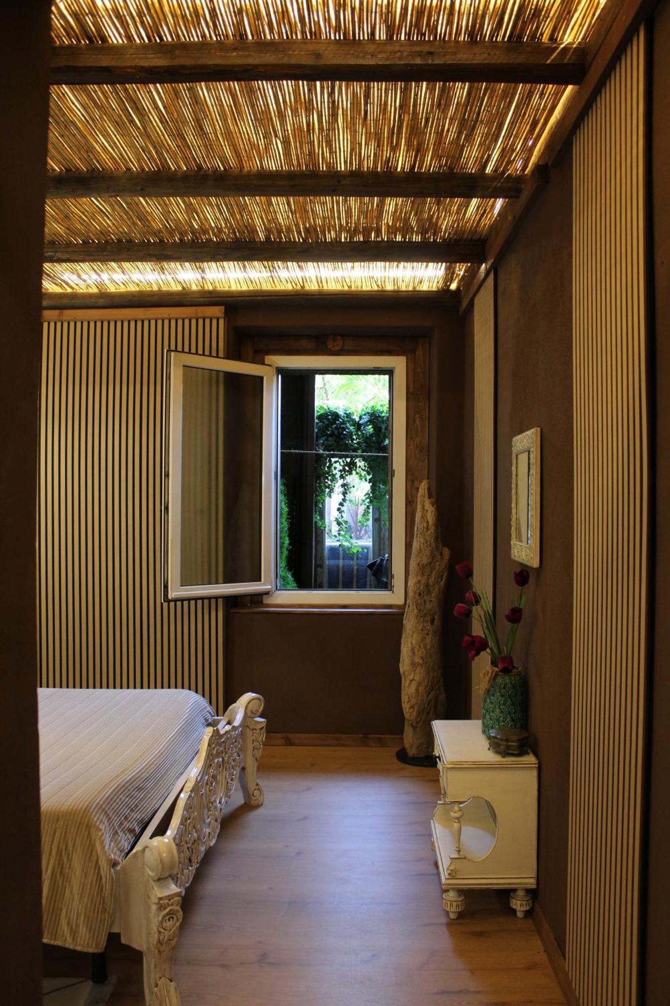 Bed and Breakfast Il Giardino Di Chiara Oristano Zewnętrze zdjęcie
