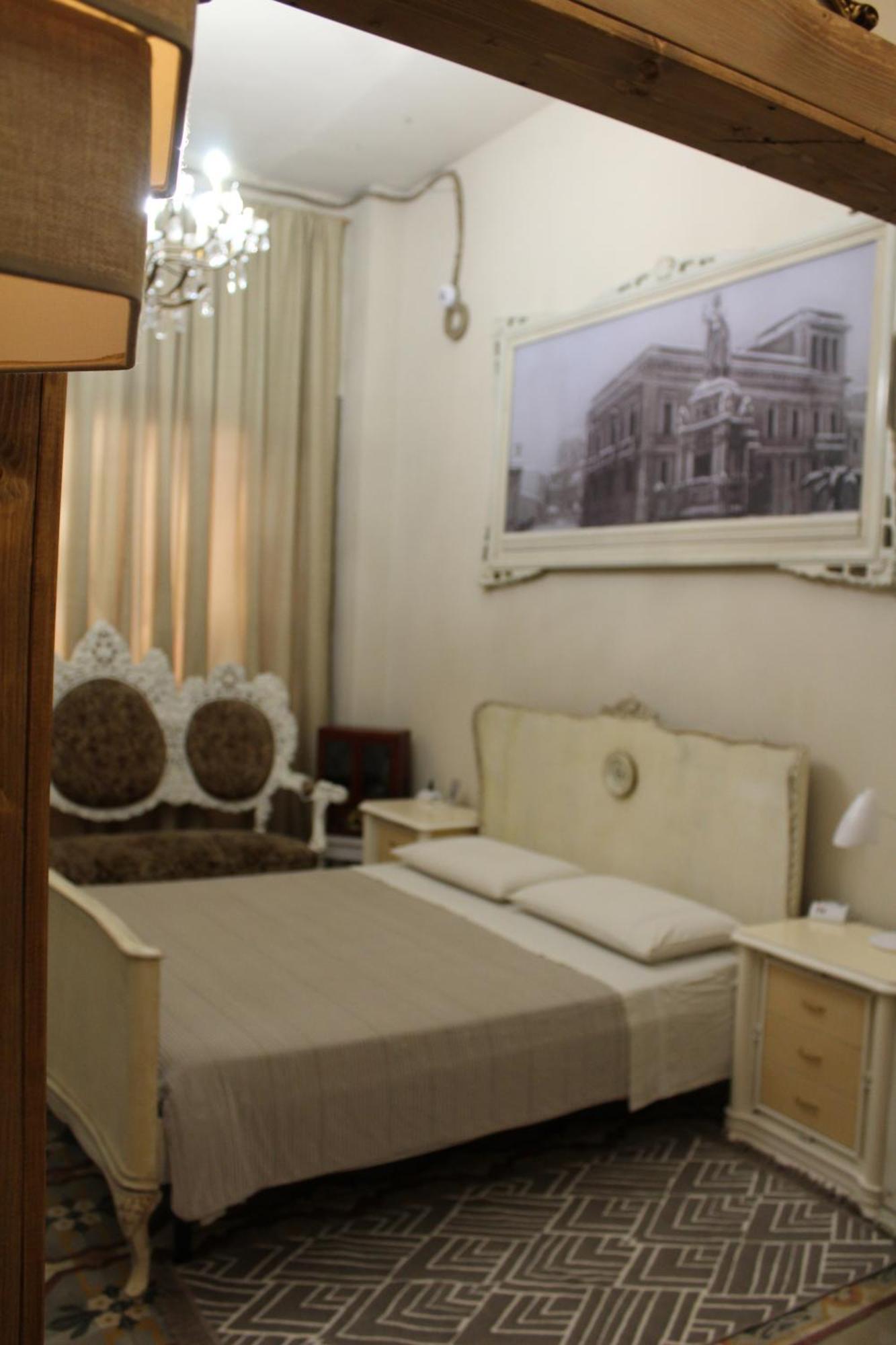 Bed and Breakfast Il Giardino Di Chiara Oristano Zewnętrze zdjęcie