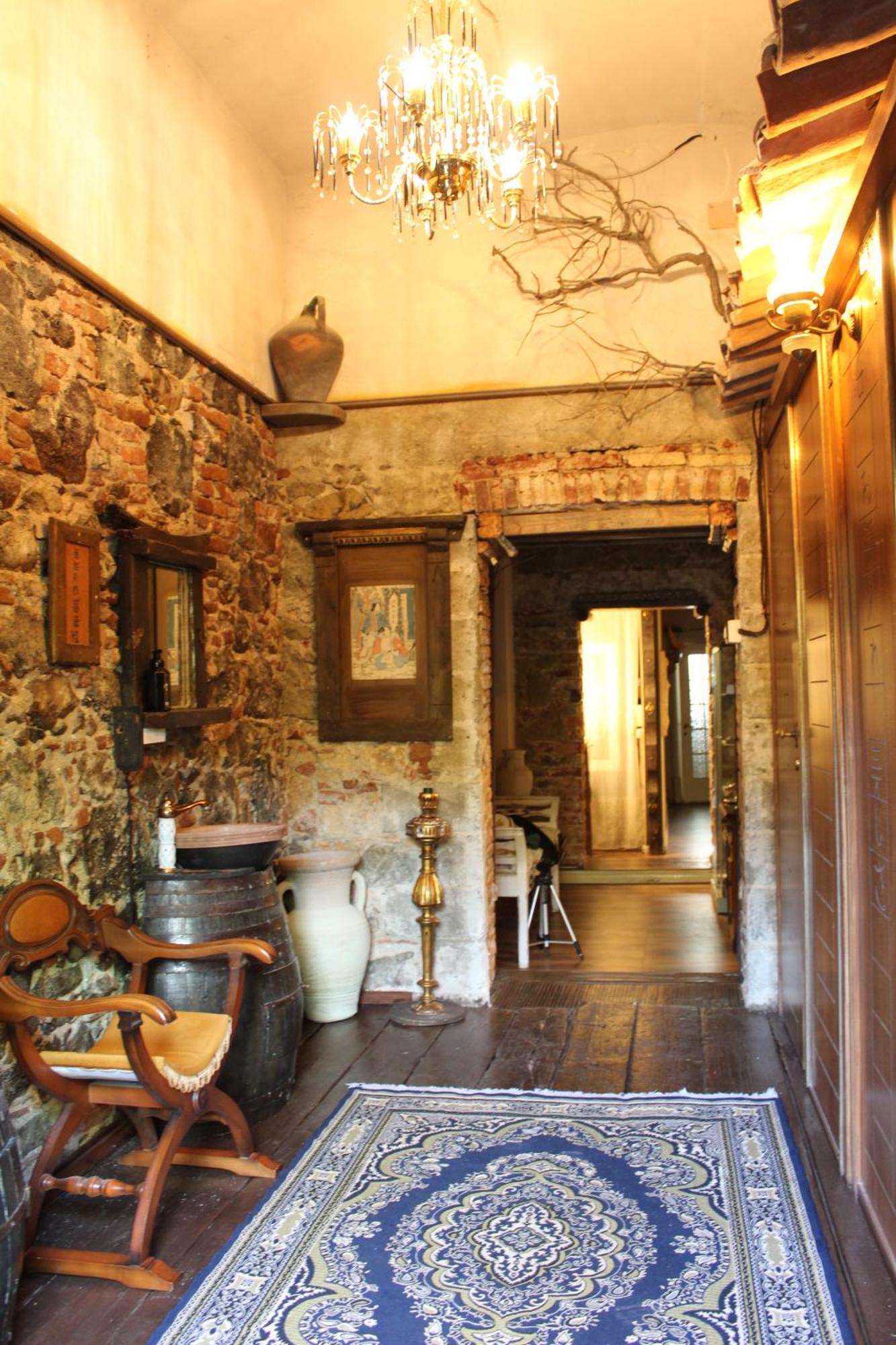 Bed and Breakfast Il Giardino Di Chiara Oristano Zewnętrze zdjęcie