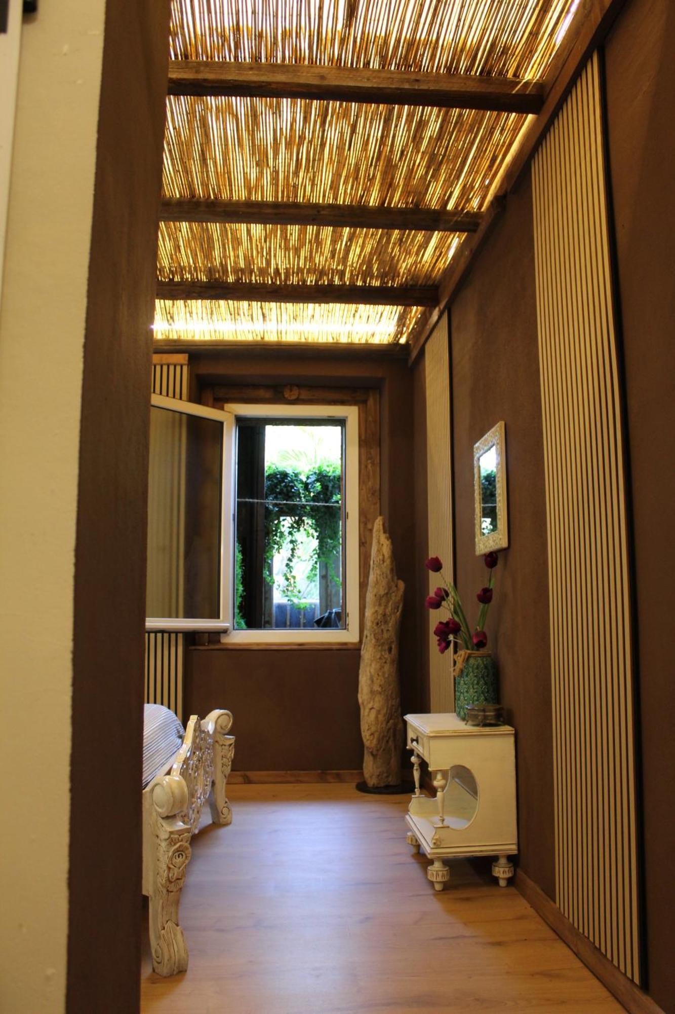 Bed and Breakfast Il Giardino Di Chiara Oristano Zewnętrze zdjęcie