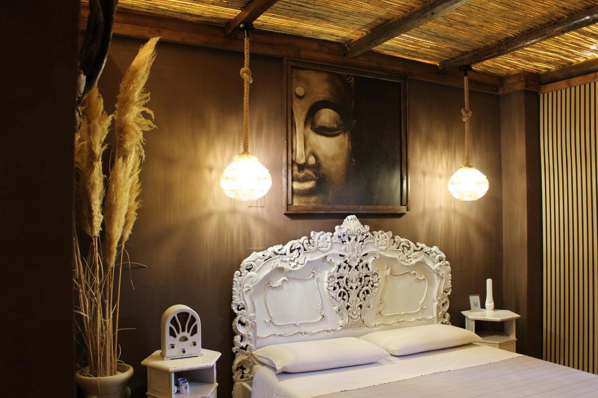 Bed and Breakfast Il Giardino Di Chiara Oristano Zewnętrze zdjęcie
