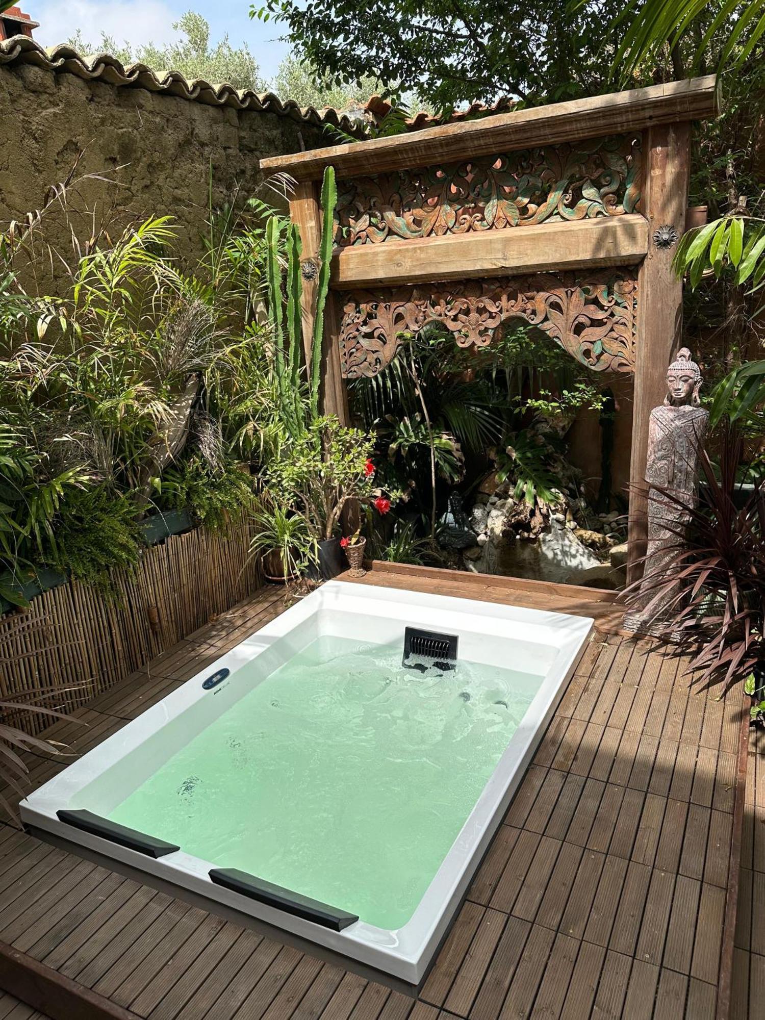 Bed and Breakfast Il Giardino Di Chiara Oristano Zewnętrze zdjęcie