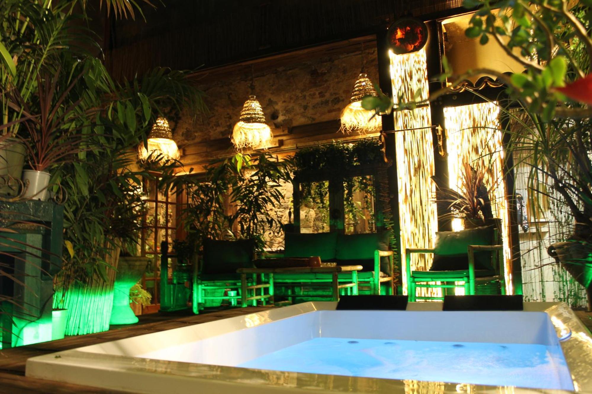 Bed and Breakfast Il Giardino Di Chiara Oristano Zewnętrze zdjęcie