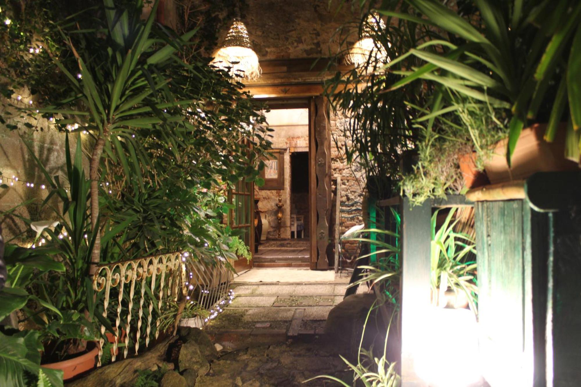 Bed and Breakfast Il Giardino Di Chiara Oristano Zewnętrze zdjęcie