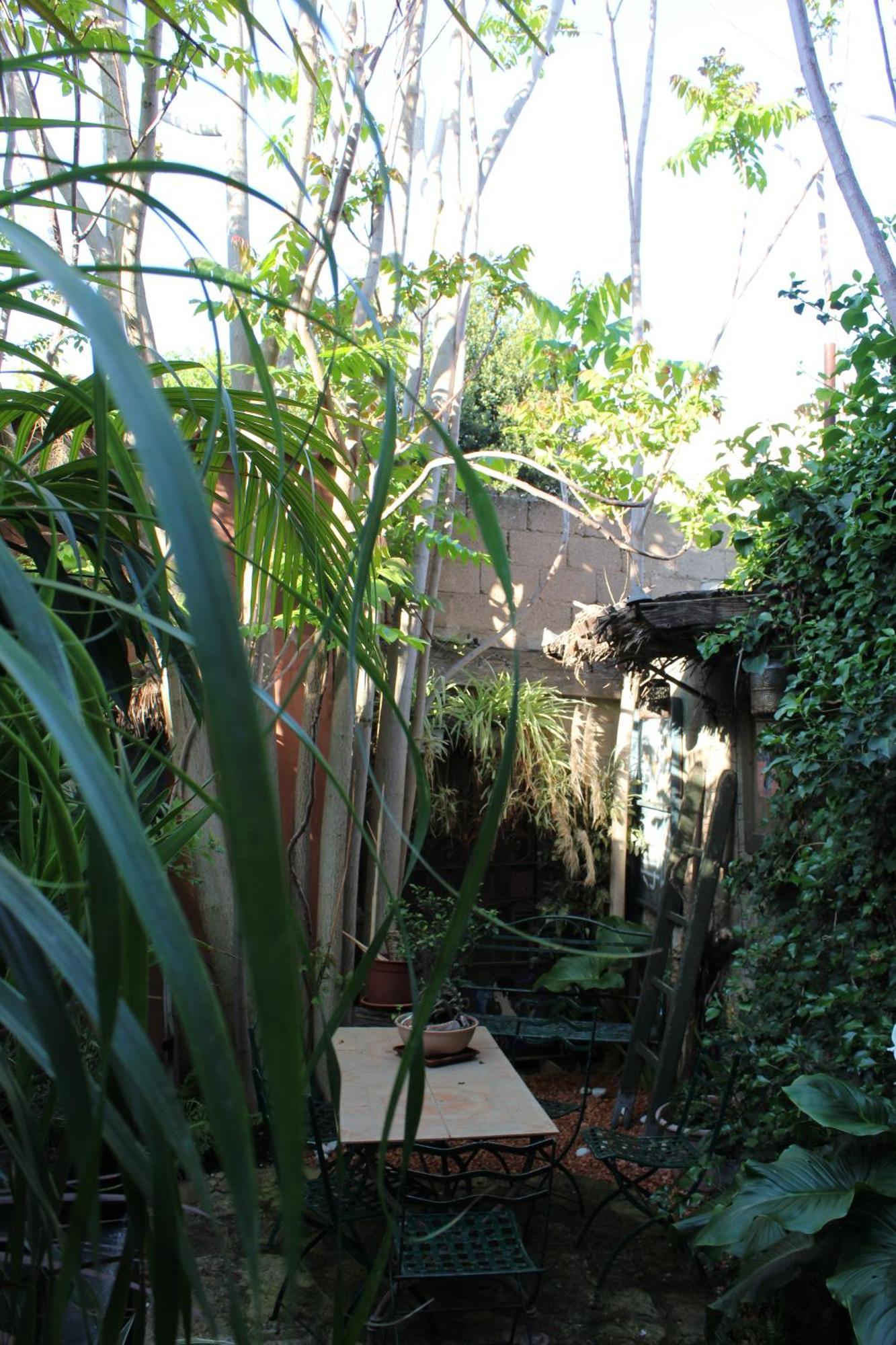 Bed and Breakfast Il Giardino Di Chiara Oristano Zewnętrze zdjęcie