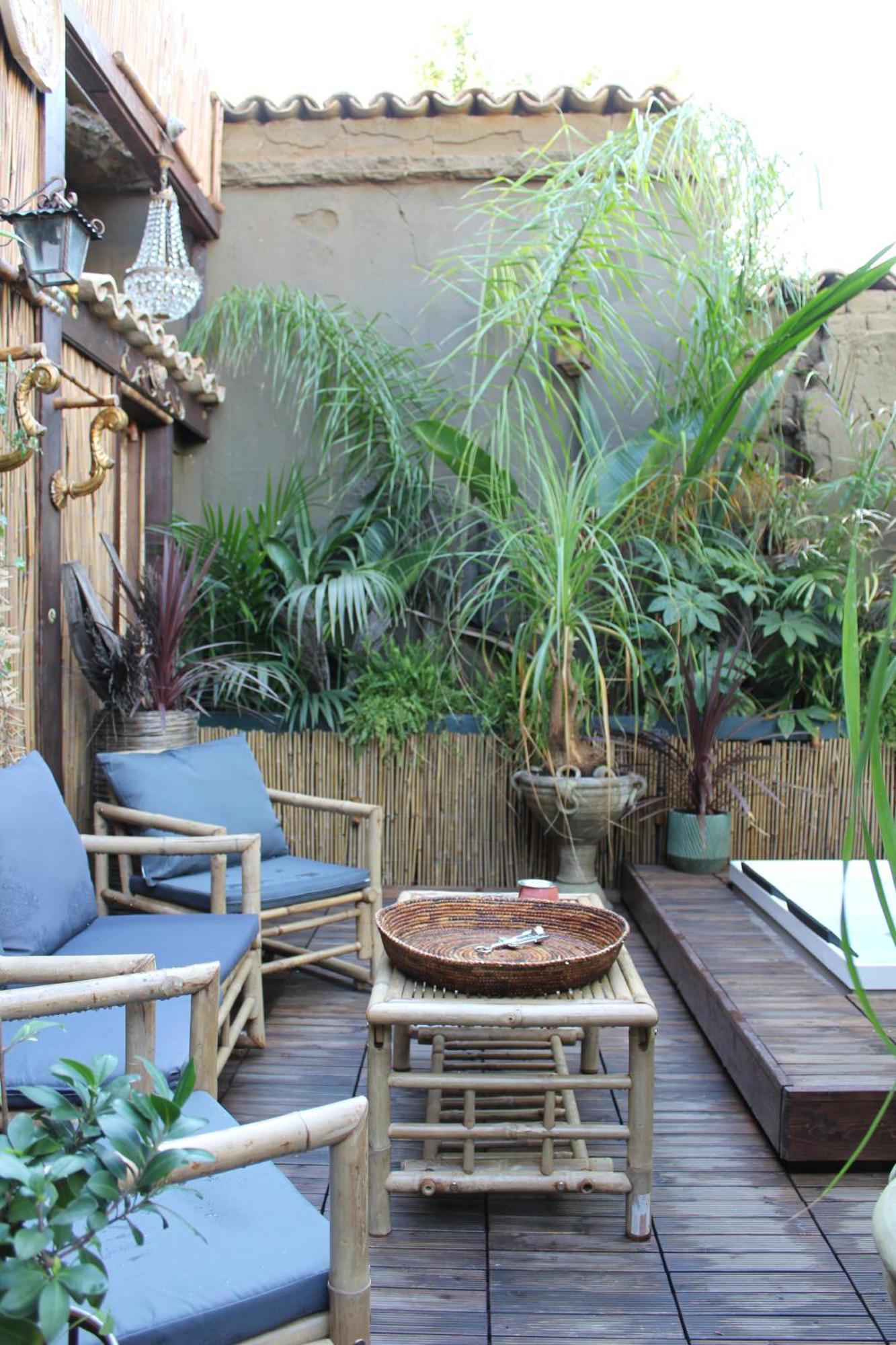 Bed and Breakfast Il Giardino Di Chiara Oristano Zewnętrze zdjęcie