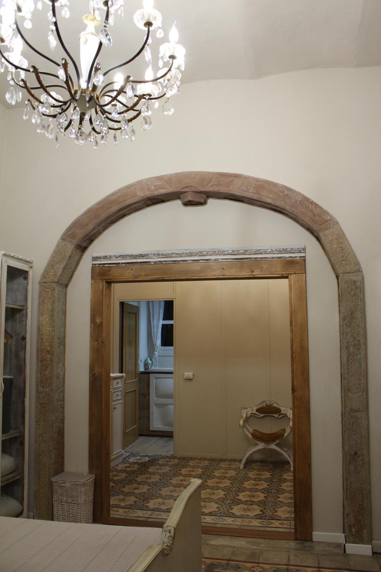 Bed and Breakfast Il Giardino Di Chiara Oristano Zewnętrze zdjęcie