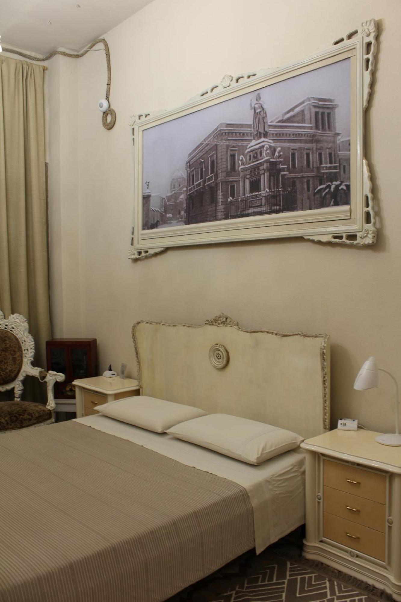 Bed and Breakfast Il Giardino Di Chiara Oristano Zewnętrze zdjęcie