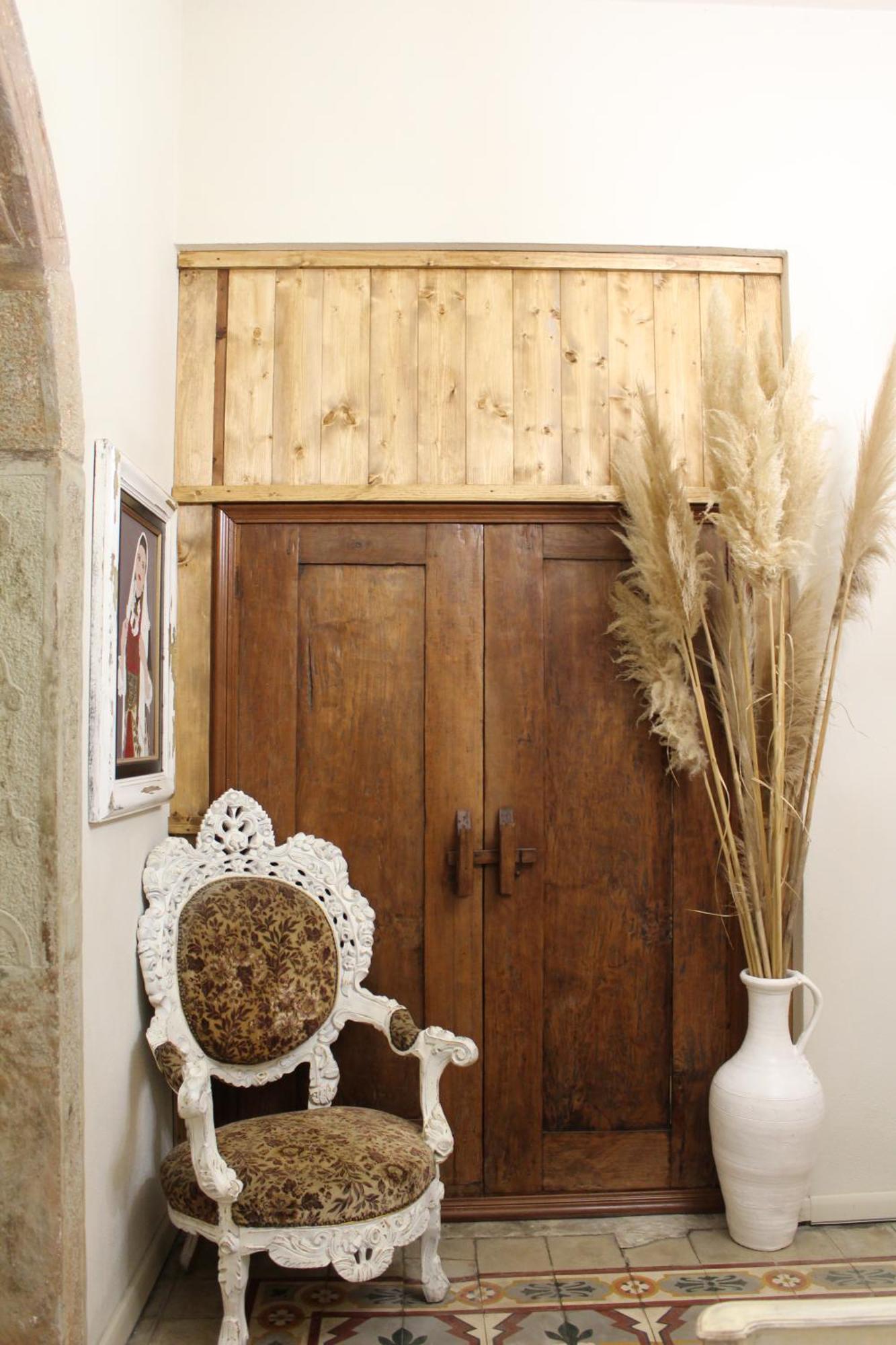 Bed and Breakfast Il Giardino Di Chiara Oristano Zewnętrze zdjęcie