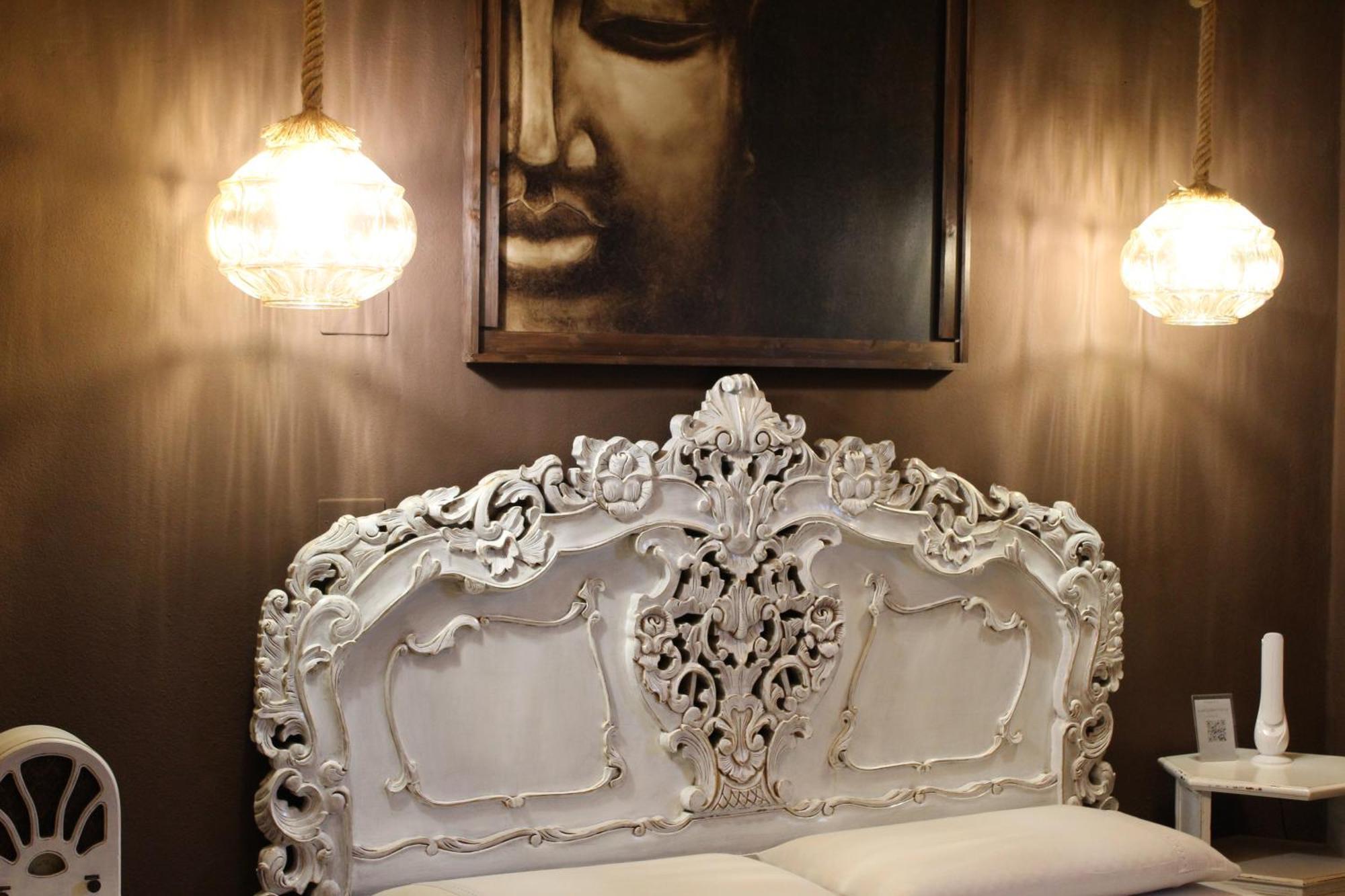 Bed and Breakfast Il Giardino Di Chiara Oristano Zewnętrze zdjęcie