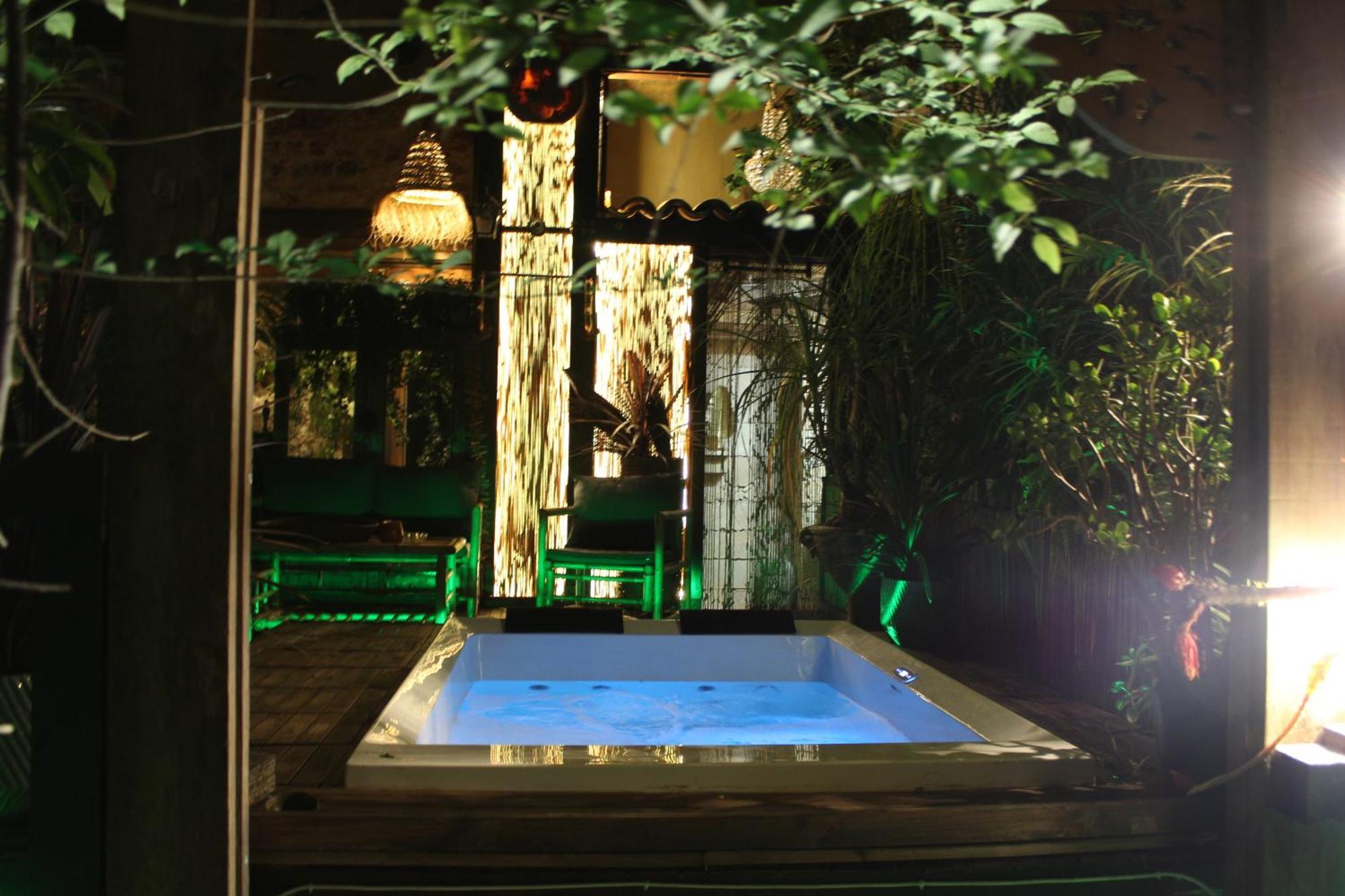 Bed and Breakfast Il Giardino Di Chiara Oristano Zewnętrze zdjęcie